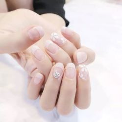-Halo美甲美睫