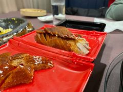 -羲和雅苑•北京烤鸭(平安国际金融中心店)