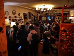 -哈尔滨北方国际青年旅舍(中央大街店)