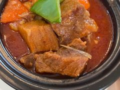 -小白桦西餐厅