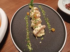 -喜鼎海胆水饺(东港店)