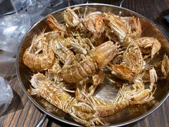 -盒马鲜生(皇庭广场店)