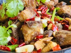 -张关合渣(航空大道店)