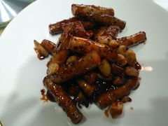 -老城味道·传统天津菜(杨柳青店)