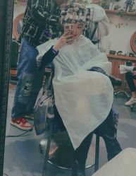 -New Fashion发型定制