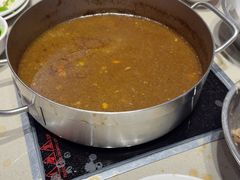 -蝎王府羊蝎子(天通苑店)