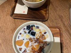 -彬媽糖水(侨鑫国际店)