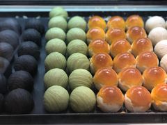 -陶陶居饼家(惠福东路店)