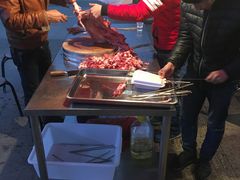 -多浪烧烤(镇江分店)