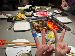 -海底捞火锅(塘厦天虹店)