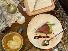 -22ºN BISTRO西餐&酒馆(石奥商业街店)