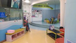 -马博士婴幼儿国际水育中心(永辉超市小马旗舰店)