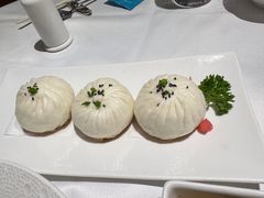 鲜肉生煎包-圆苑(金茂店)