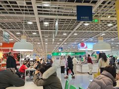 -宜家·瑞典风味餐厅(烟台路店)
