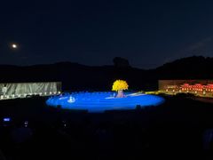 -鼎盛王朝康熙大典实景演出