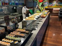 -虎门美思威尔顿酒店(海之光自助餐)