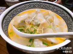 -每味每客·重庆麻辣烫(拓展大厦店)