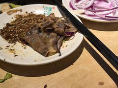-玫瑰花园自助烤肉(顺义鑫海韵通店)