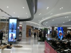 -丽达购物中心(崂山店)