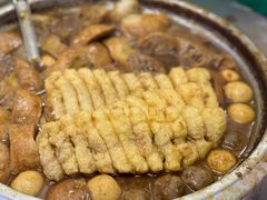-阿姨牛杂(北京路店)