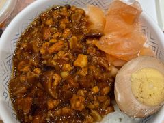 卤肉饭-吉野家(大悦城店)