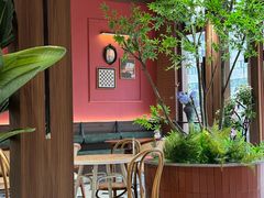 -嗒令甜品·主题融合料理餐厅(首座时代店)