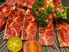 -韩宫宴烤肉·料理(青浦宝龙店)