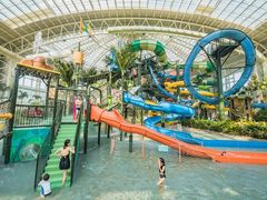 -杭州开元森泊度假乐园