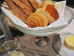 -Le Comptoir de Pierre Gagnaire