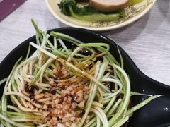 -康师傅私房牛肉面(北京南站店)