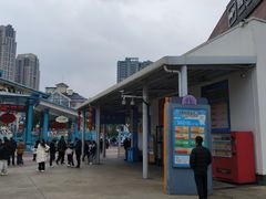 -海合安成都极地海洋公园
