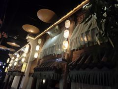 -淀里船宴(卓达店)