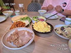 -老昌春饼(果戈里大街店)