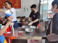 -老宾州南街酸粉店(民族大道店)