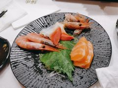 -争鲜回转寿司(浦东三钢里PLUS店)