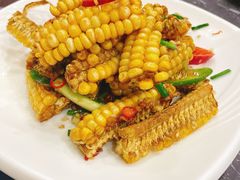 -富来美食