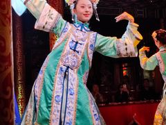 -白家大院·王府宫廷菜(苏州街店)