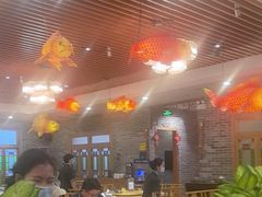 -德胜轩正宗顺德菜(宝安沙井会展中心店)