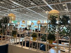 -宜家家居(哈尔滨商场店)