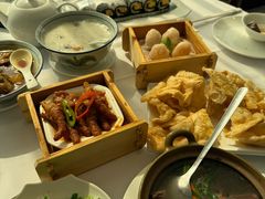 -粤财皇冠假日酒店·彩华轩中餐厅