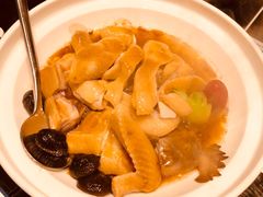 花雕酒醉河田鸡-闽和南(深圳万象城店)