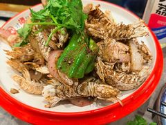 -曹胖子龙虾馆(黄桦路店)
