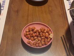 -神府路壹号·海鲜烧烤·砂锅粥·锅物(三坊七巷店)