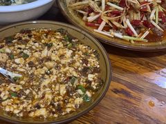 -鸡哈豆花(梅西广场店)