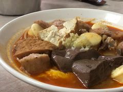 -大胖沙茶面(石鼓路店)