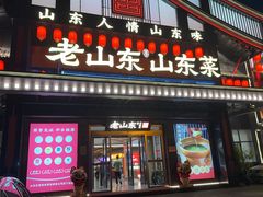 -老山东·山东菜(鲁菜名店)