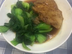 -潘国仙耳光馄饨(黄家阙路店)