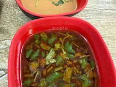 -老徐烧烤涮肚(交道口店)