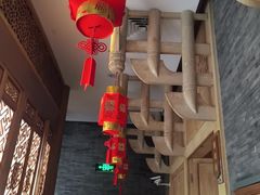 -顺兴老茶馆·精品川菜(世纪城店)