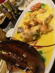-龙象盛宴大酒店·宴会厅